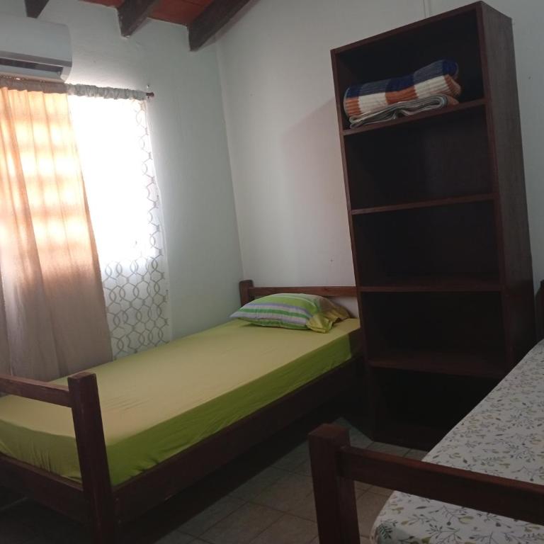 Posada El Descanso - Double Room - 5