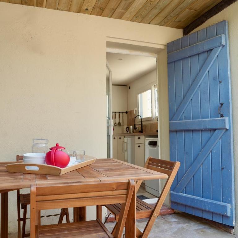 Gîte l'EnVie Groupe - Maison 6 Chambres - 16
