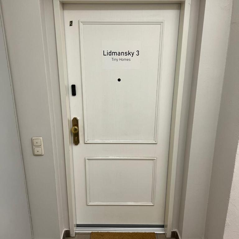 Lidmansky 3 - Tinyhomes Klagenfurt - Studio - 15