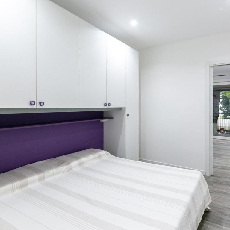Levantina - Lido di Jesolo - Appartamento Standard con 1 Camera da Letto - 11