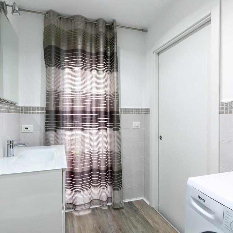 Levantina - Lido di Jesolo - Appartamento Standard con 1 Camera da Letto - 4