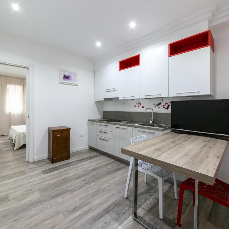 Levantina - Lido di Jesolo - Appartamento Standard con 1 Camera da Letto - 2