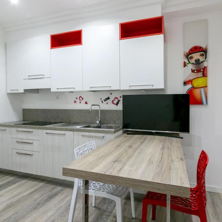 Levantina - Lido di Jesolo - Appartamento Standard con 1 Camera da Letto - 16