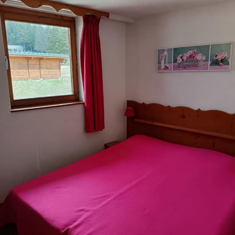 Le Pied des Pistes - Chamrousse - Appartement 3 Chambres - 12