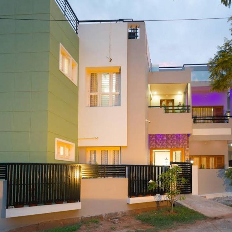 RudbbgyDT - One-Bedroom Apartment - 1