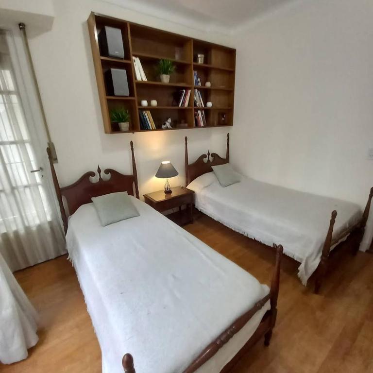 RudbbgyDT - One-Bedroom Apartment - 2