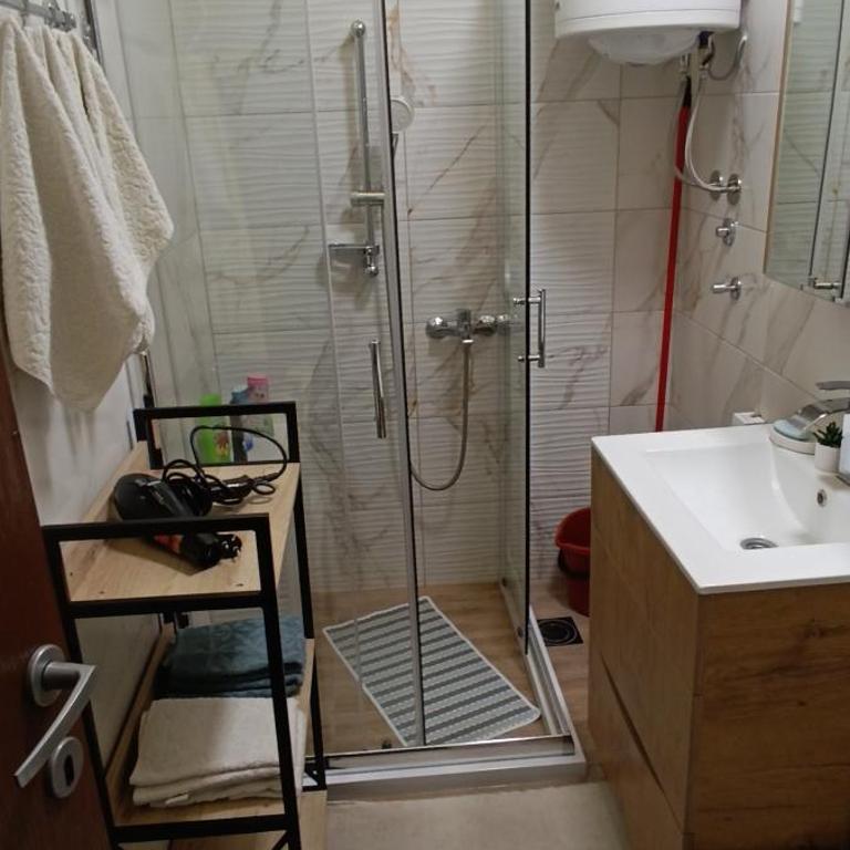 Ani5 - Apartman sa 1 Spavaćom Sobom - 6