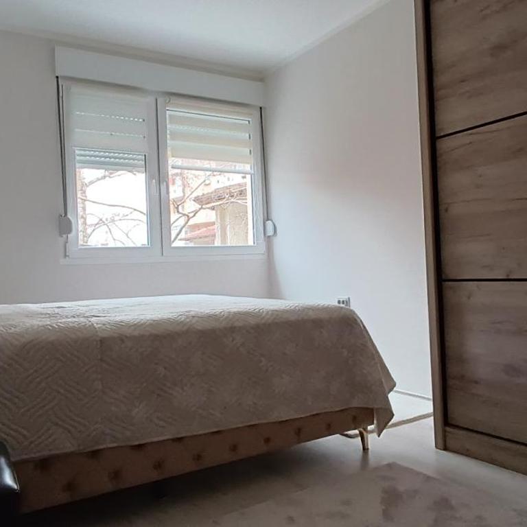 Ani5 - Apartman sa 1 Spavaćom Sobom - 15
