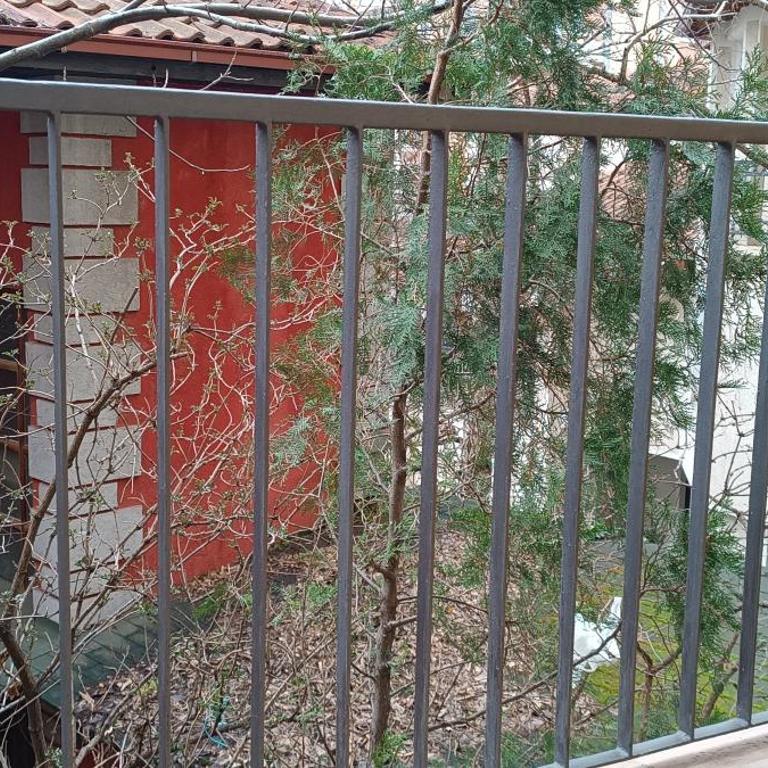 Ani5 - Apartman sa 1 Spavaćom Sobom - 16