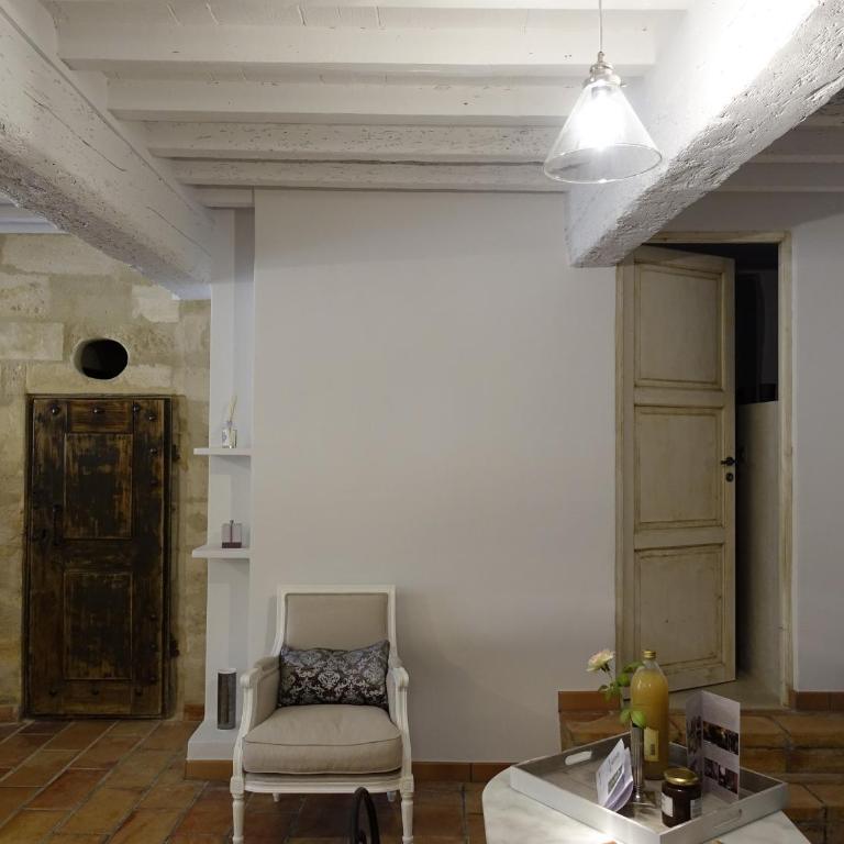 Domaine de Rhodes - 5 Chambres et 7 locations de vacances - Studio Supérieur - 2