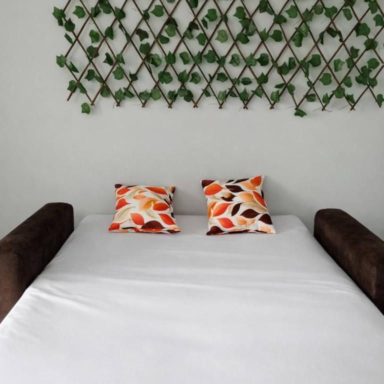 Departamento Royal Dynasti 02 - Apartamento de 2 dormitorios - 6