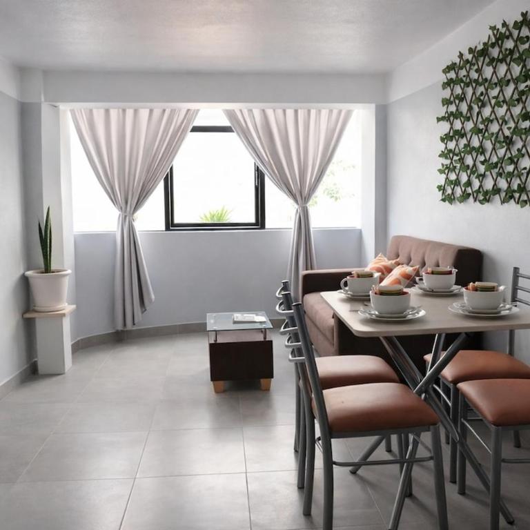 Departamento Royal Dynasti 02 - Apartamento de 2 dormitorios - 9