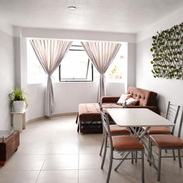 Departamento Royal Dynasti 02 - Apartamento de 2 dormitorios - 11