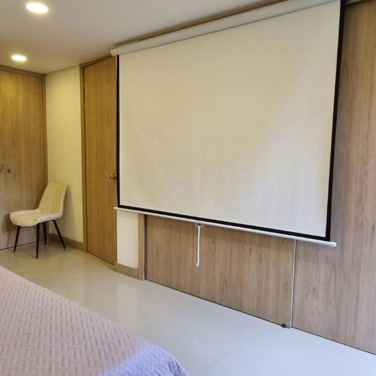 Charming 3BR Apt in Medelln Comfort, Style - Apartamento - 7