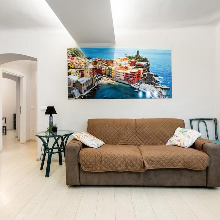 Borgo porticciolo sea&center - Appartamento con 2 Camere da Letto - 2