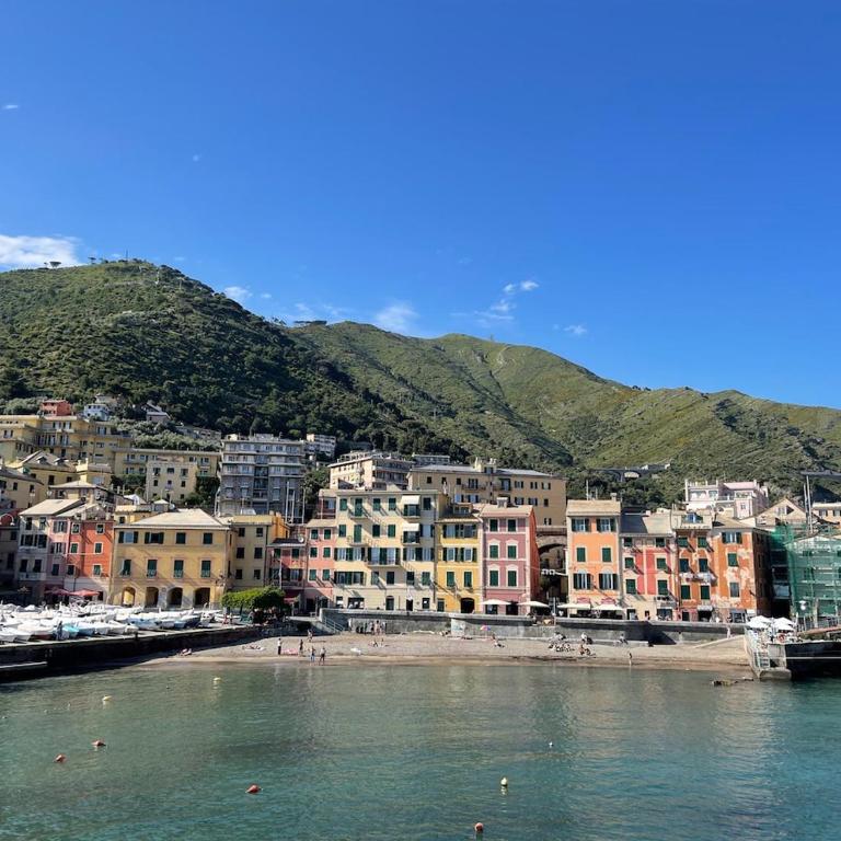 Borgo porticciolo sea&center - Appartamento con 2 Camere da Letto - 6