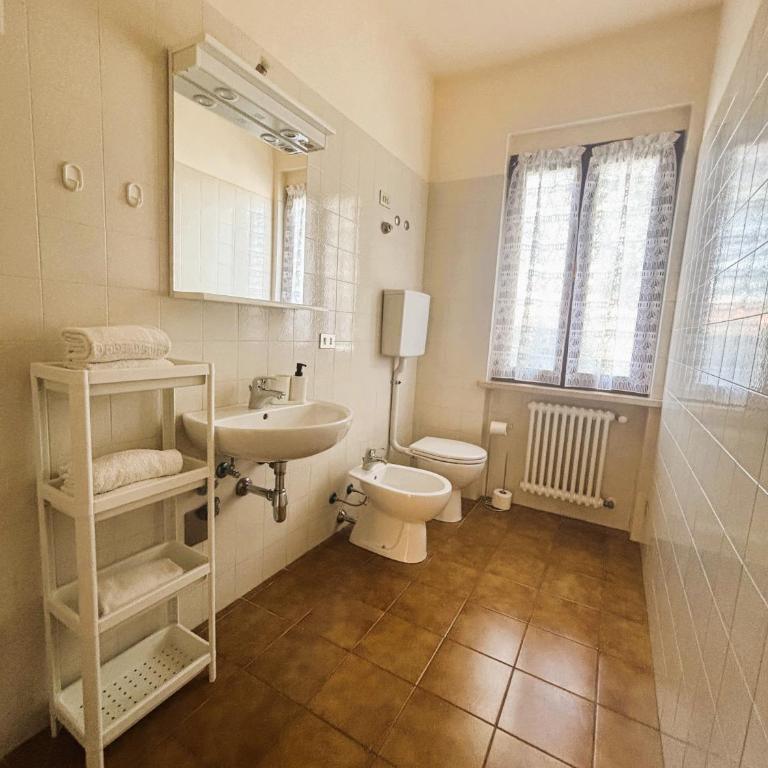 Appartamenti Belvedere - Appartamento con 1 Camera da Letto - 16