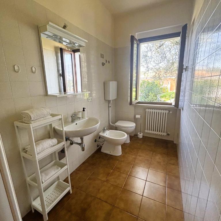 Appartamenti Belvedere - Appartamento con 1 Camera da Letto - 17
