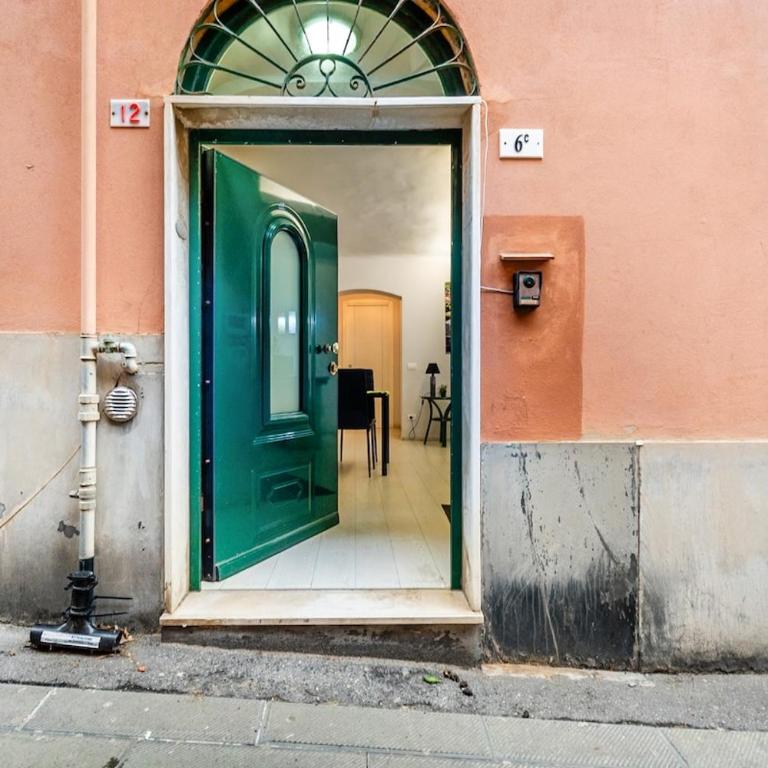 Borgo porticciolo sea&center - Appartamento con 2 Camere da Letto - 40