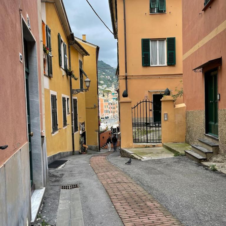 Borgo porticciolo sea&center - Appartamento con 2 Camere da Letto - 7