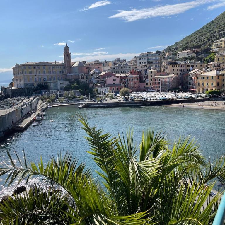 Borgo porticciolo sea&center - Appartamento con 2 Camere da Letto - 8