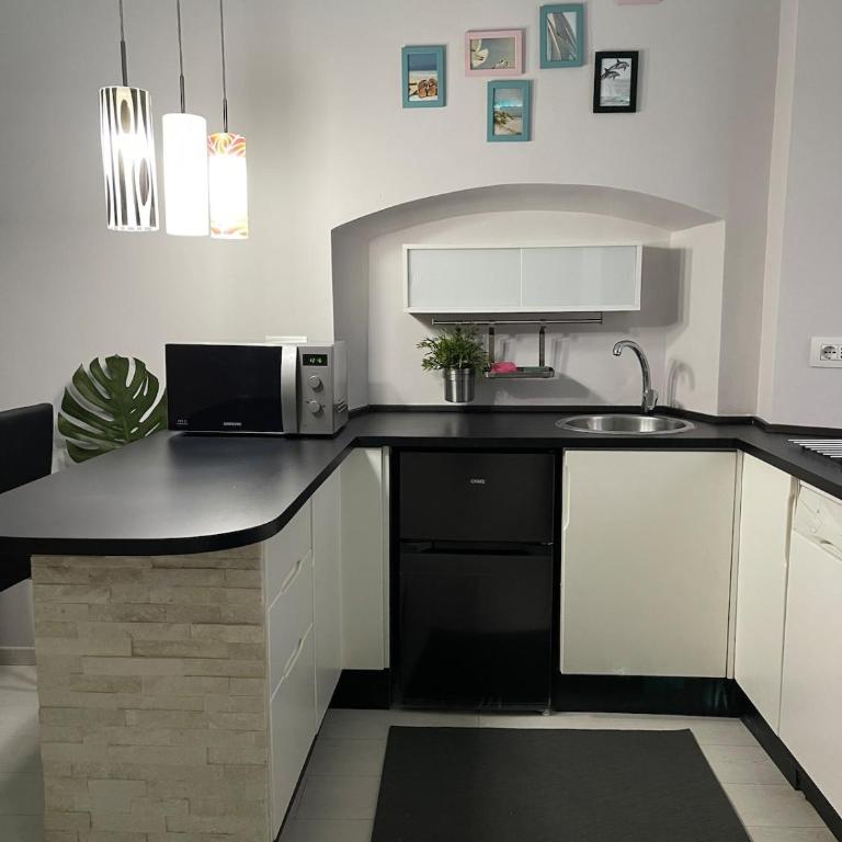 Borgo porticciolo sea&center - Appartamento con 2 Camere da Letto - 9