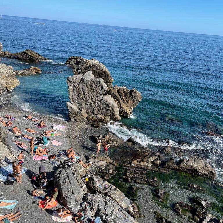 Borgo porticciolo sea&center - Appartamento con 2 Camere da Letto - 13