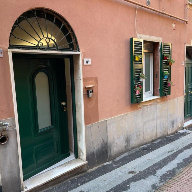 Borgo porticciolo sea&center - Appartamento con 2 Camere da Letto - 17