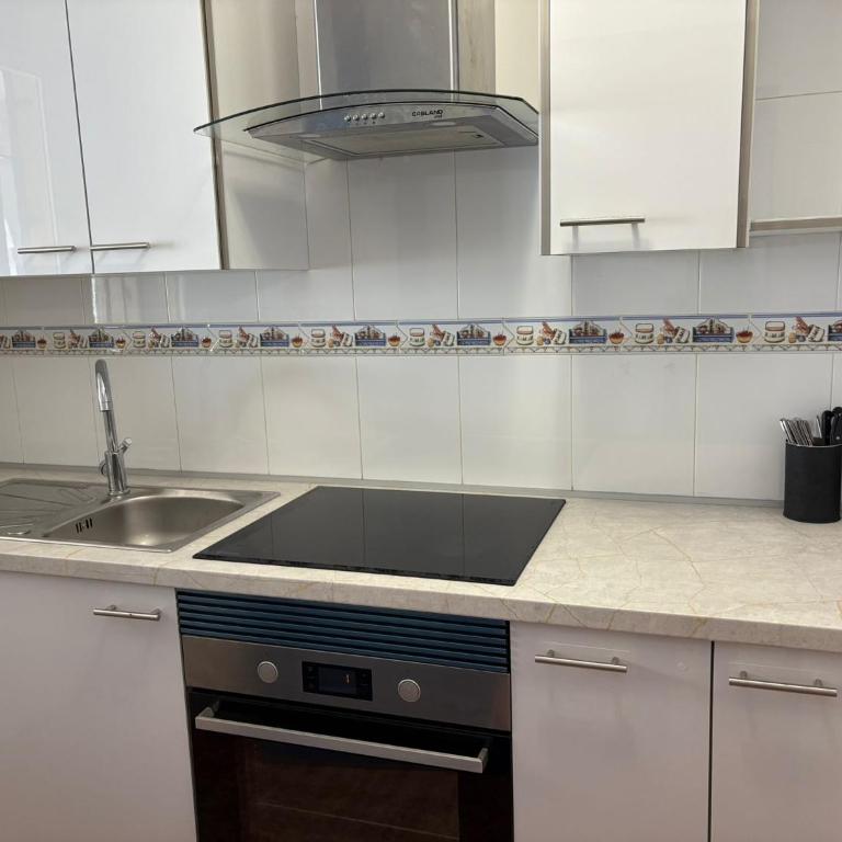 Alhambra Apartments - Apartment - Ground Floor - 21