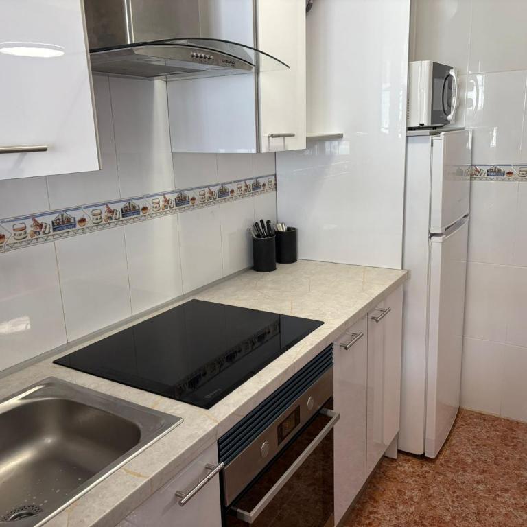 Alhambra Apartments - Apartment - Ground Floor - 22
