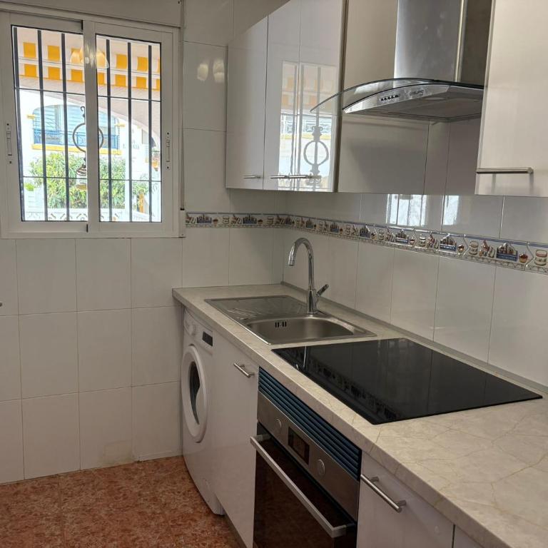 Alhambra Apartments - Apartment - Ground Floor - 20