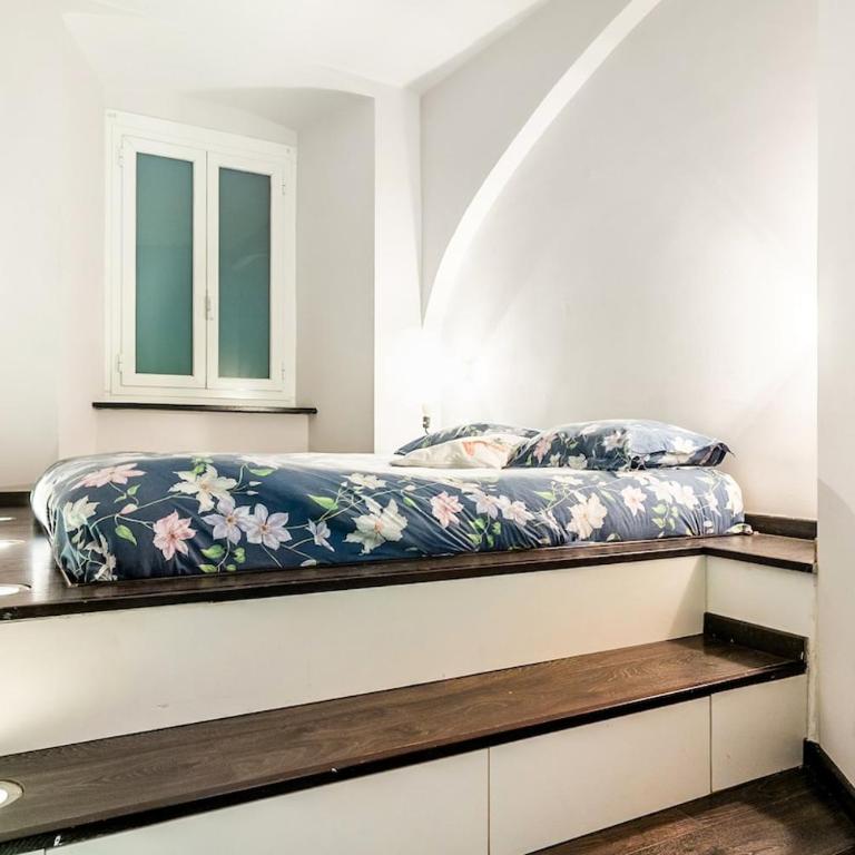 Borgo porticciolo sea&center - Appartamento con 2 Camere da Letto - 3
