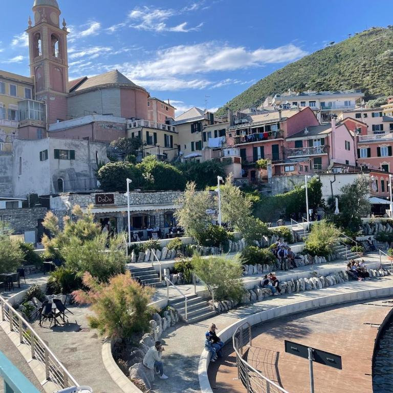 Borgo porticciolo sea&center - Appartamento con 2 Camere da Letto - 18