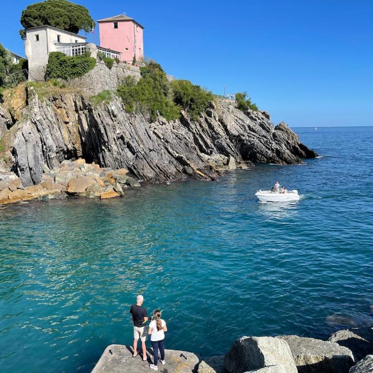Borgo porticciolo sea&center - Appartamento con 2 Camere da Letto - 19