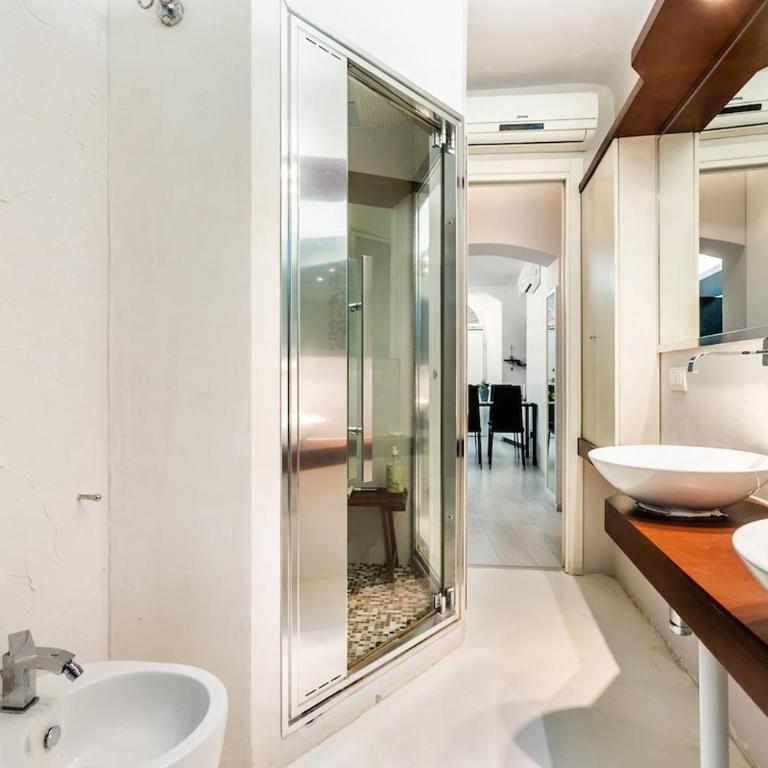 Borgo porticciolo sea&center - Appartamento con 2 Camere da Letto - 21