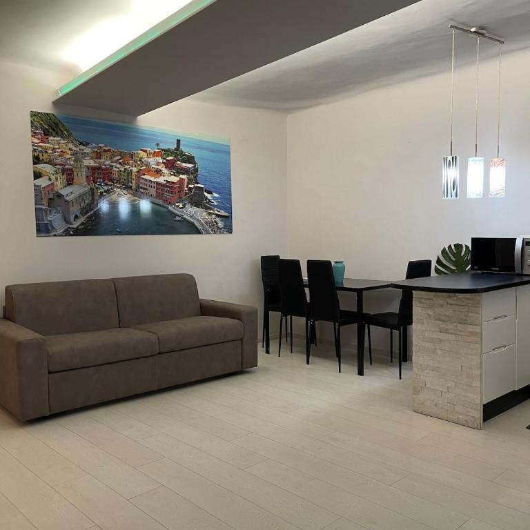 Borgo porticciolo sea&center - Appartamento con 2 Camere da Letto - 27