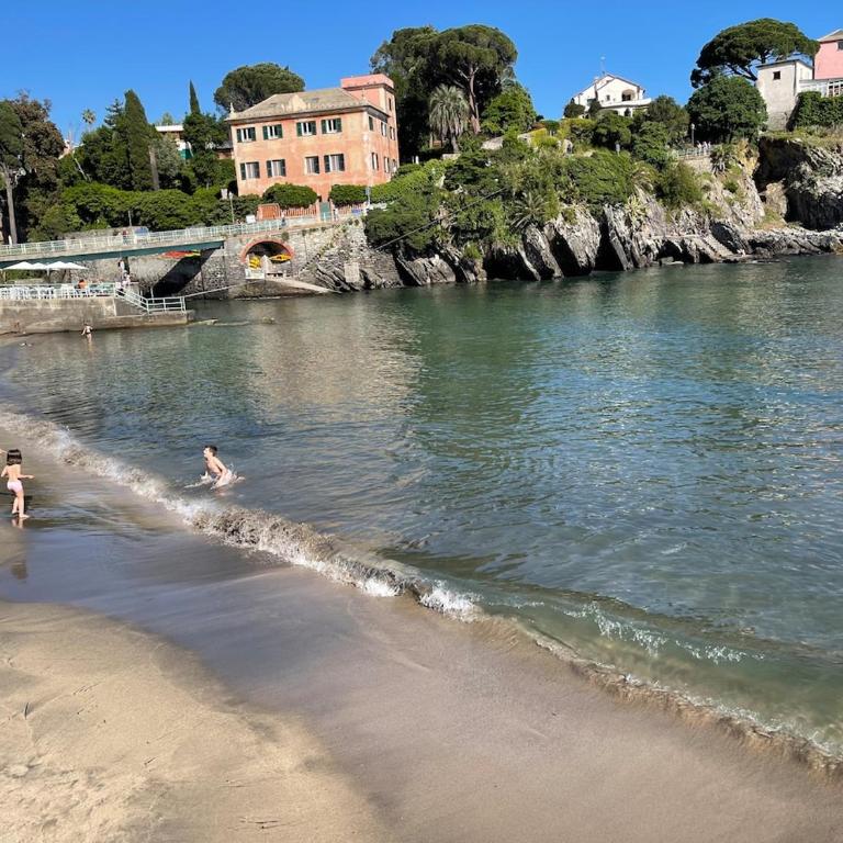Borgo porticciolo sea&center - Appartamento con 2 Camere da Letto - 28