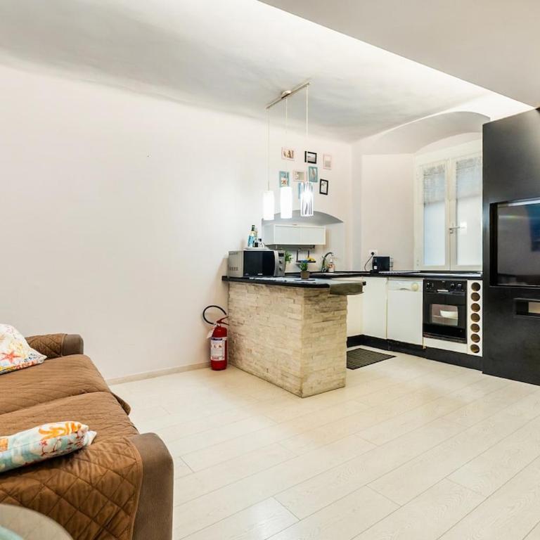 Borgo porticciolo sea&center - Appartamento con 2 Camere da Letto - 32