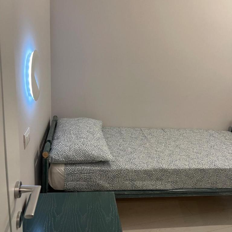 Borgo porticciolo sea&center - Appartamento con 2 Camere da Letto - 33