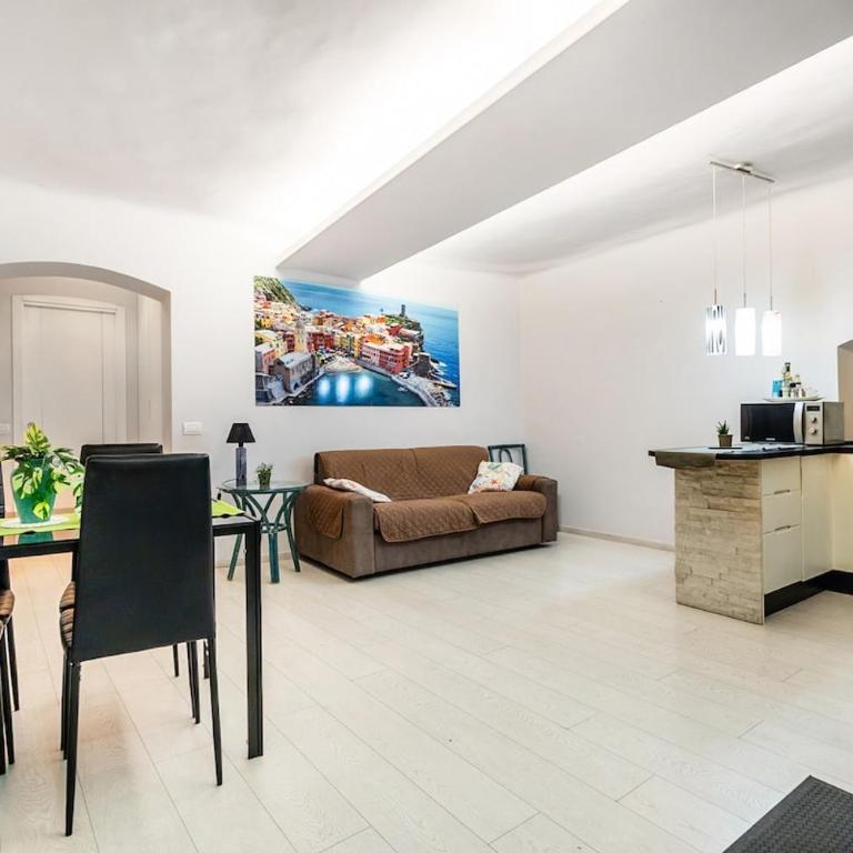 Borgo porticciolo sea&center - Appartamento con 2 Camere da Letto - 36