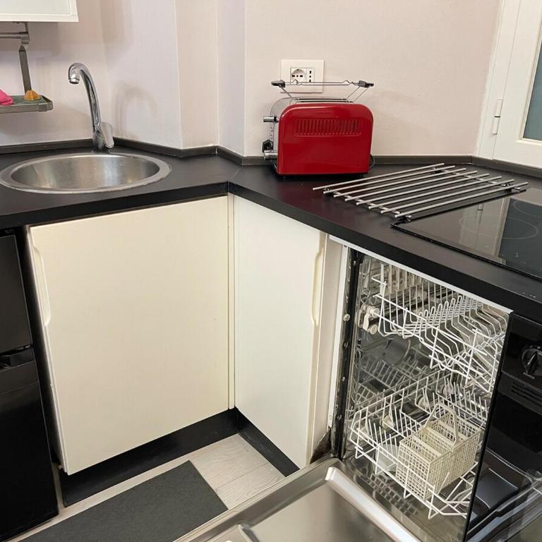 Borgo porticciolo sea&center - Appartamento con 2 Camere da Letto - 37
