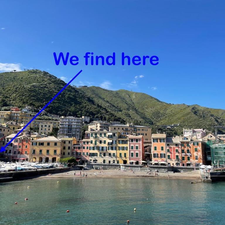 Borgo porticciolo sea&center - Appartamento con 2 Camere da Letto - 43