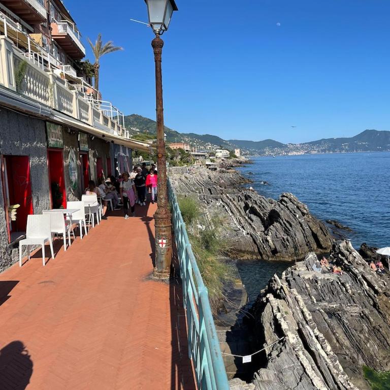 Borgo porticciolo sea&center - Appartamento con 2 Camere da Letto - 44