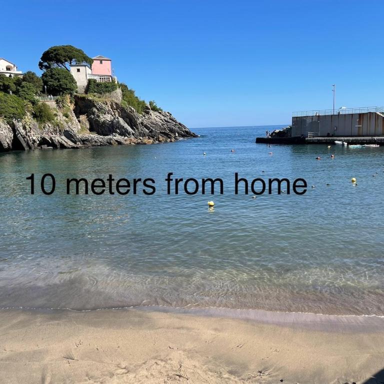 Borgo porticciolo sea&center - Appartamento con 2 Camere da Letto - 46