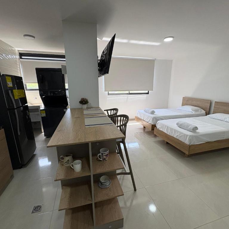 Sofia del Mar - One-Bedroom Apartment - 3