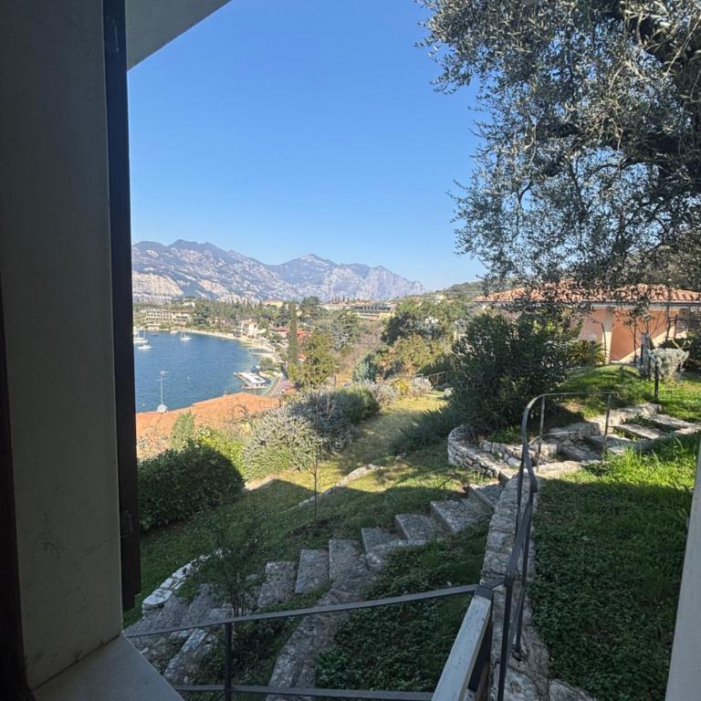Appartamenti Belvedere - Appartamento con 1 Camera da Letto - 18