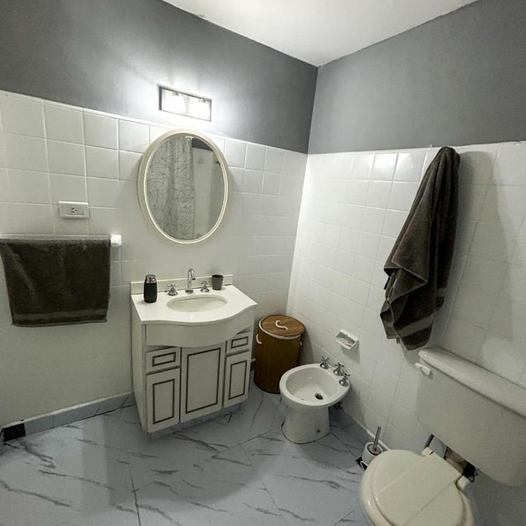 Departamento Centrico - Moderno- Incluye cochera - Two-Room Apartment - 8