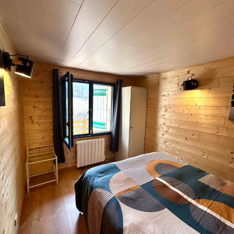Le charmant somme - vue et terrasse privative - Appartamento con 2 Camere da Letto - 8