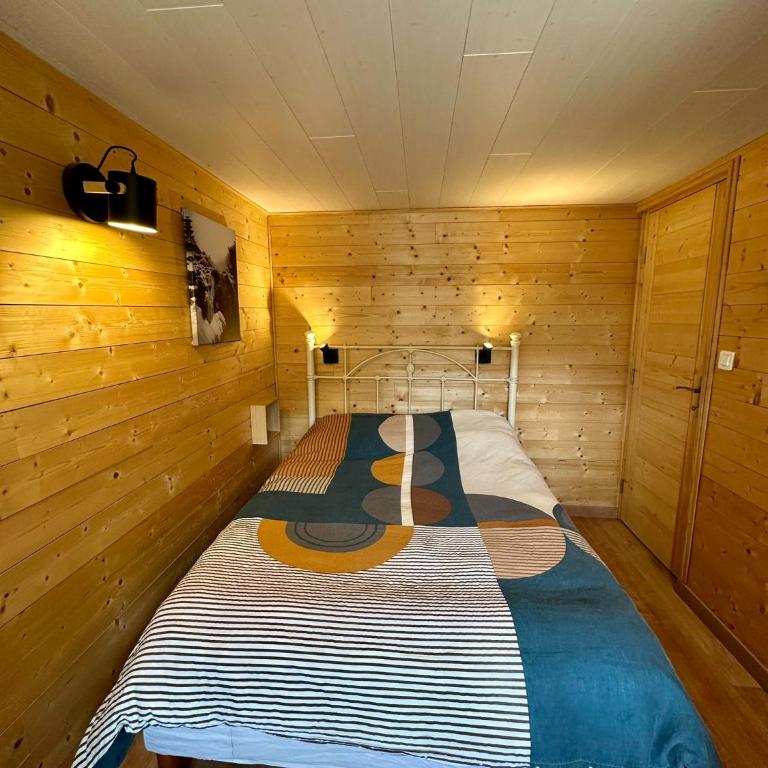 Le charmant somme - vue et terrasse privative - Appartamento con 2 Camere da Letto - 10