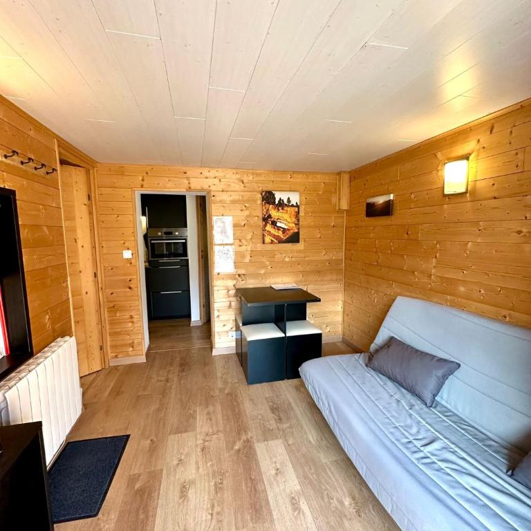 Le charmant somme - vue et terrasse privative - Appartamento con 2 Camere da Letto - 15